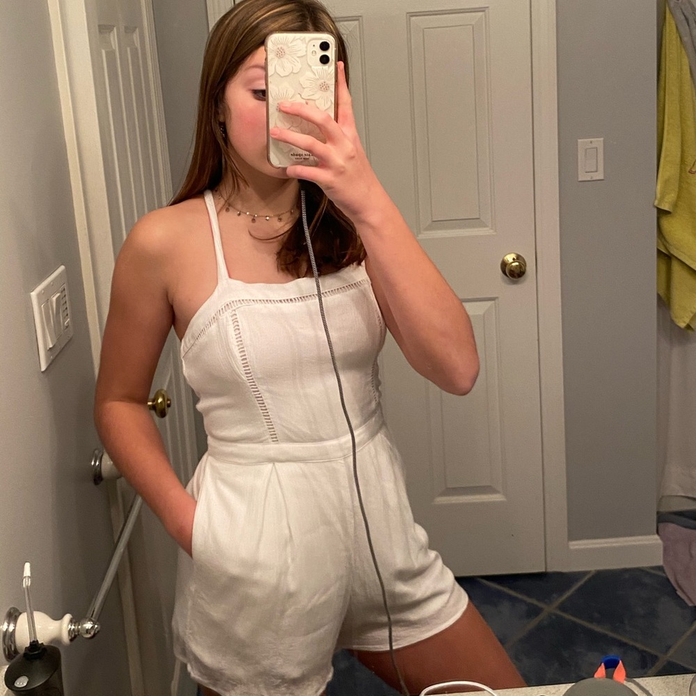 a romper